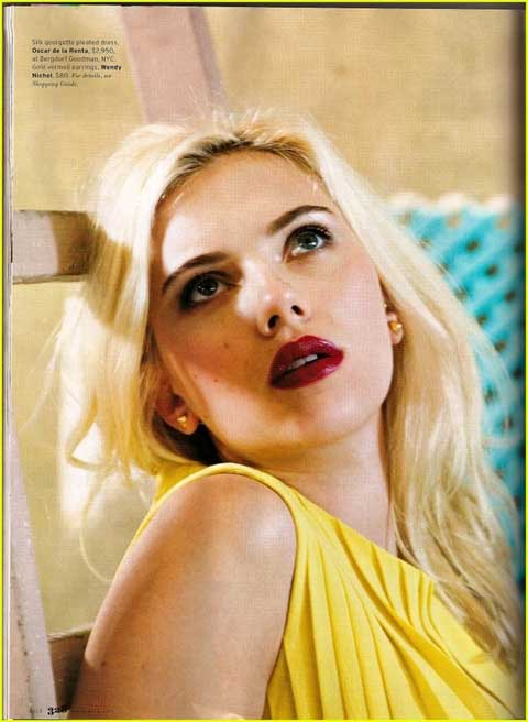 斯嘉丽·约翰逊/Scarlett Johansson-3-8